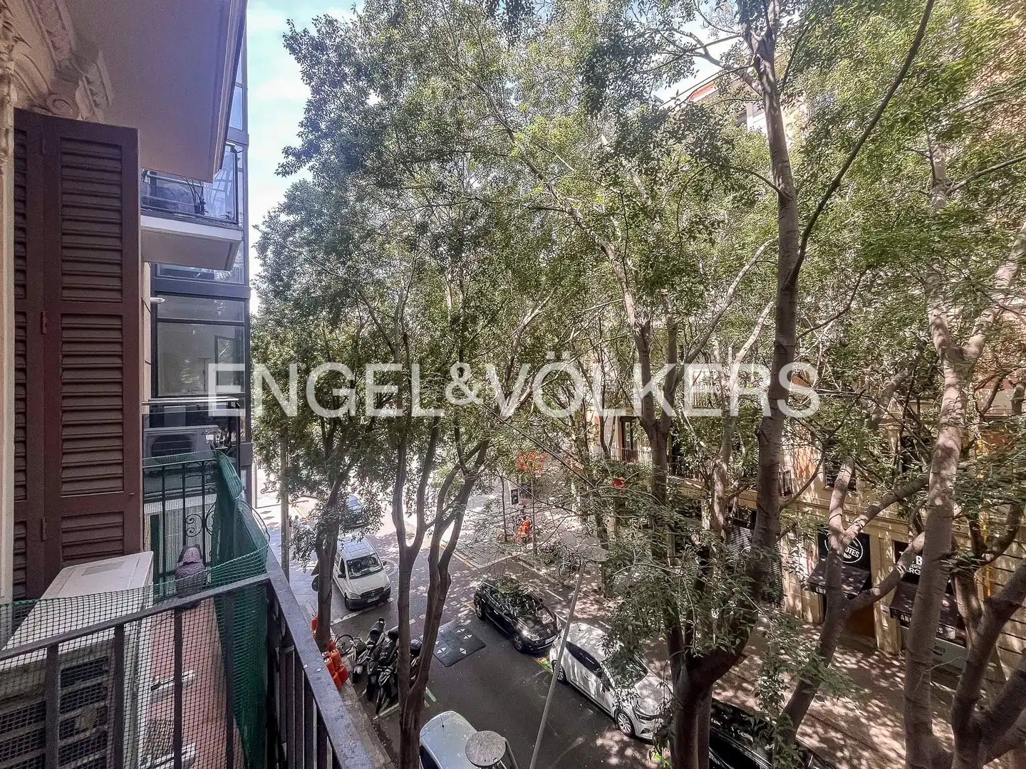 Appartamento con terrazza in vendita a Eixample, imagen 23