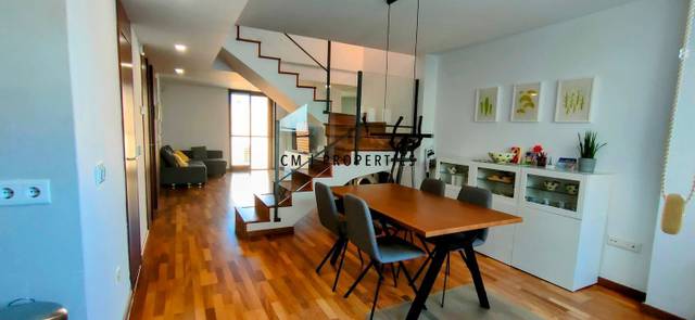 Dúplex en Alquiler en Rocafort