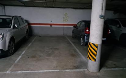 Parking of Garage for sale in Martorell