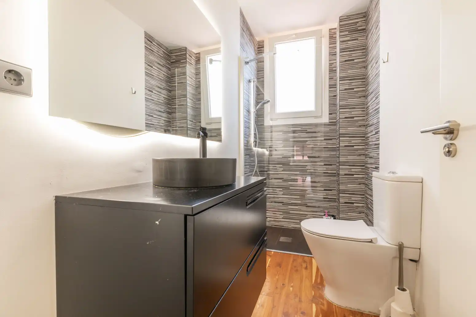 Baño de Piso en venta en Meliana con Aire acondicionado, Calefacción y Terraza