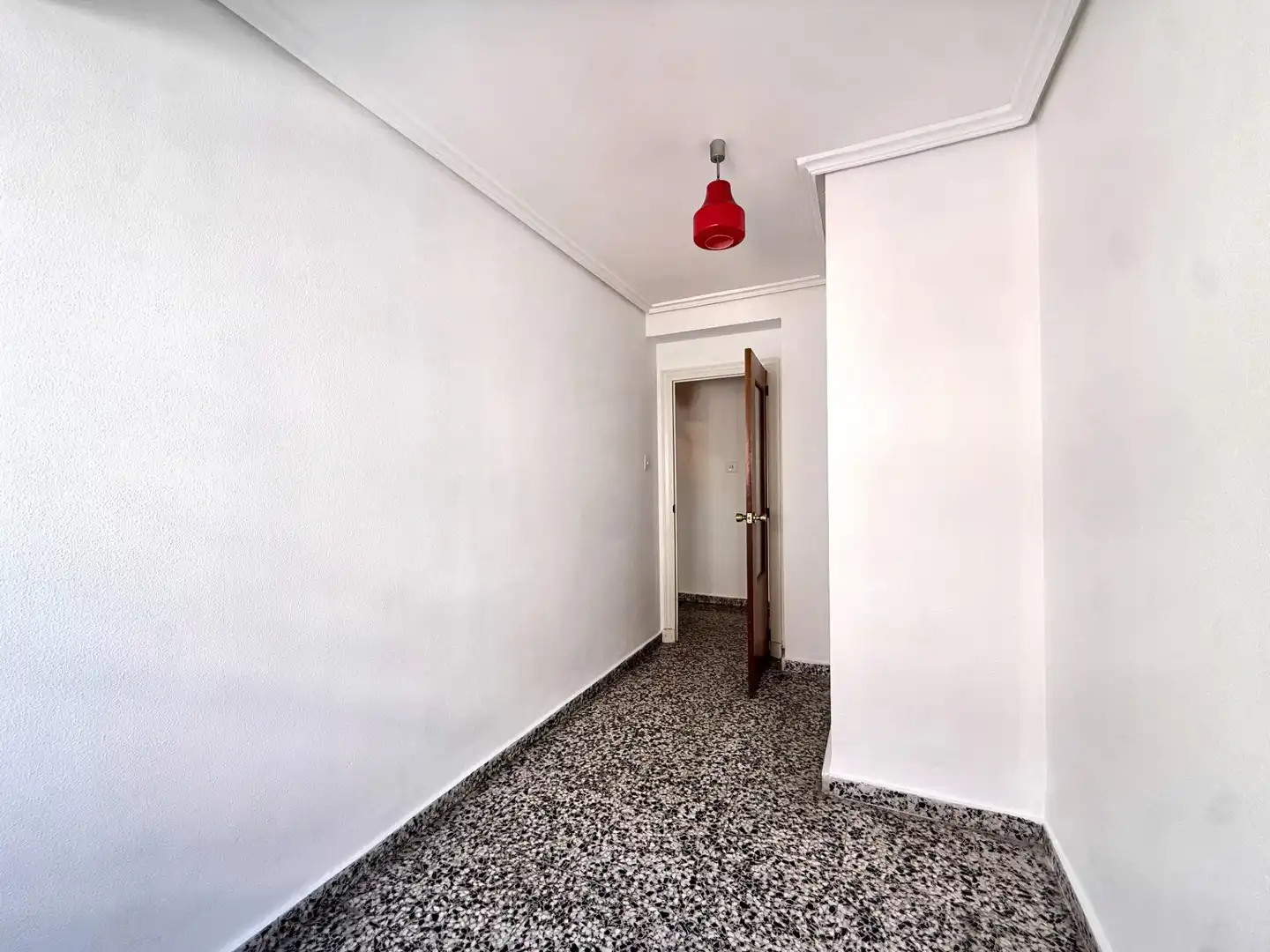 Flat for sale in Valencia  with Balcony