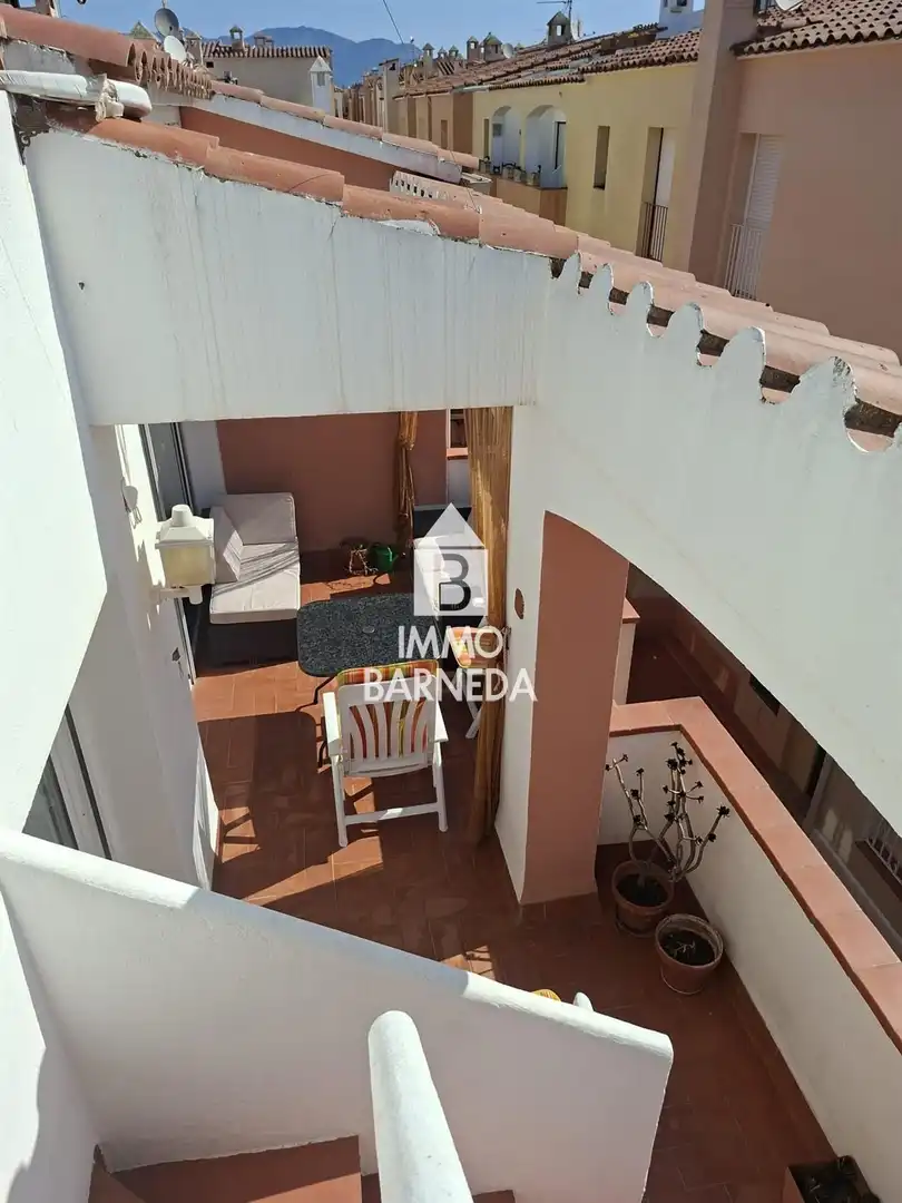 Wohnung mit Pool zum Verkauf in Gran reserva, cami de Flors n °, planta 3 , puerta 52 , paking 2 7, imagen 29