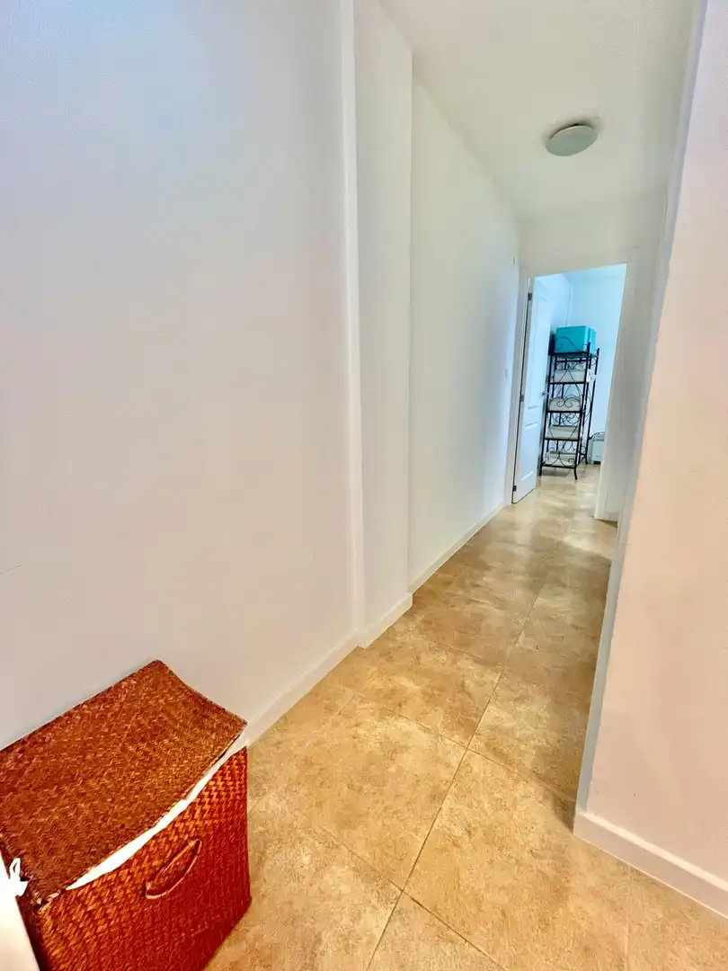 Wohnung zum Verkauf in El Campello mit Klimaanlage, Terrasse und Balkon