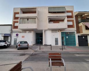 Exterior view of Garage for sale in Fernán-Núñez