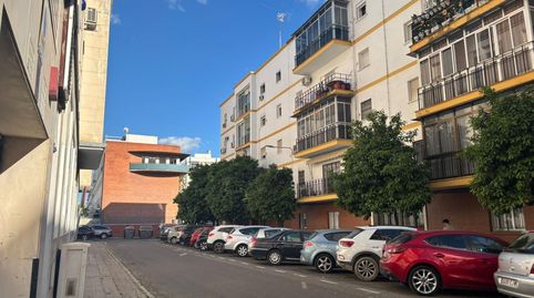 Foto 5 de Garaje de alquiler en Calle Guadarrama, El Plantinar – Avda. La Paz - El Juncal, Sevilla Capital