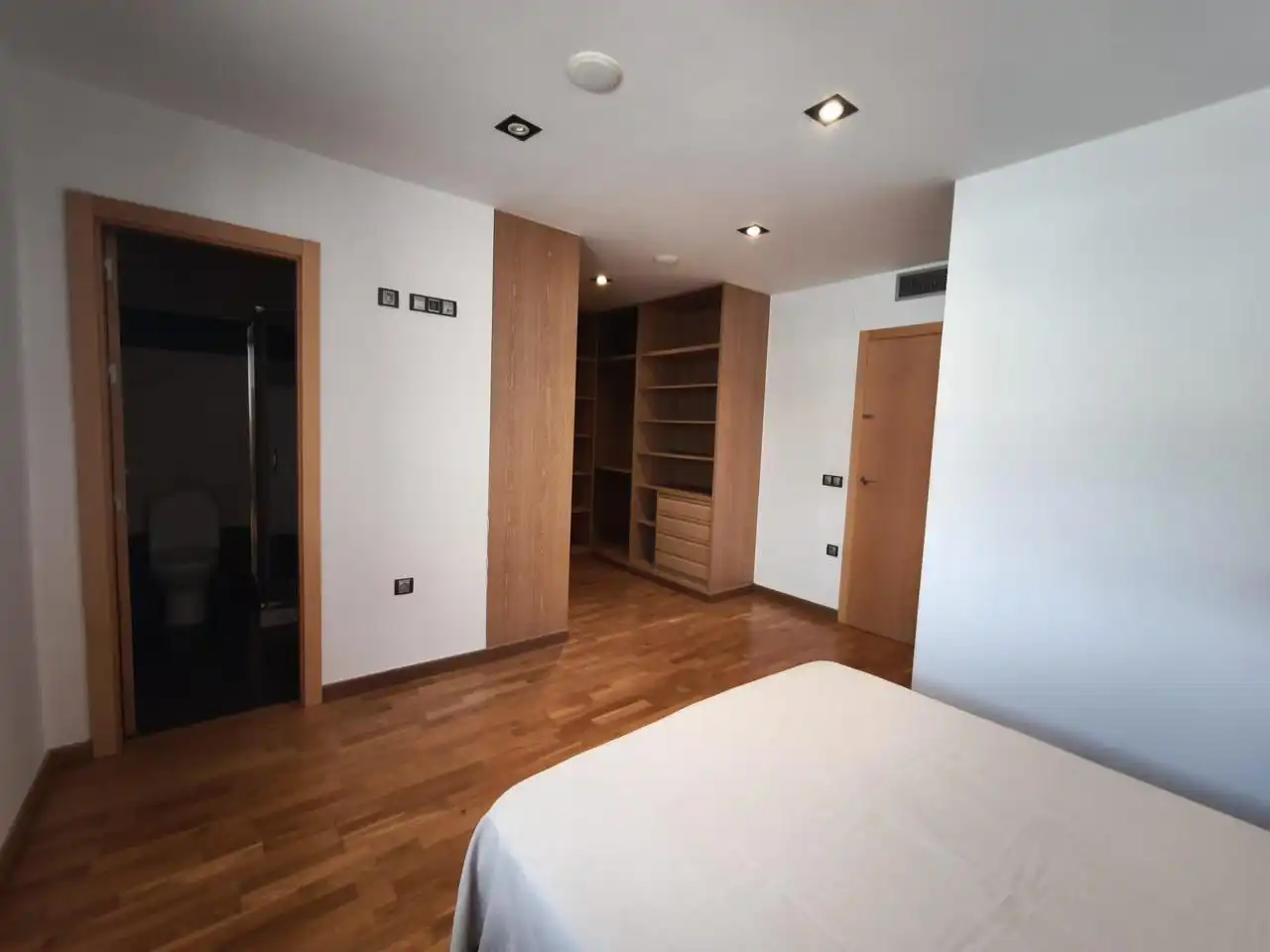 Wohnung zur Miete in Onil