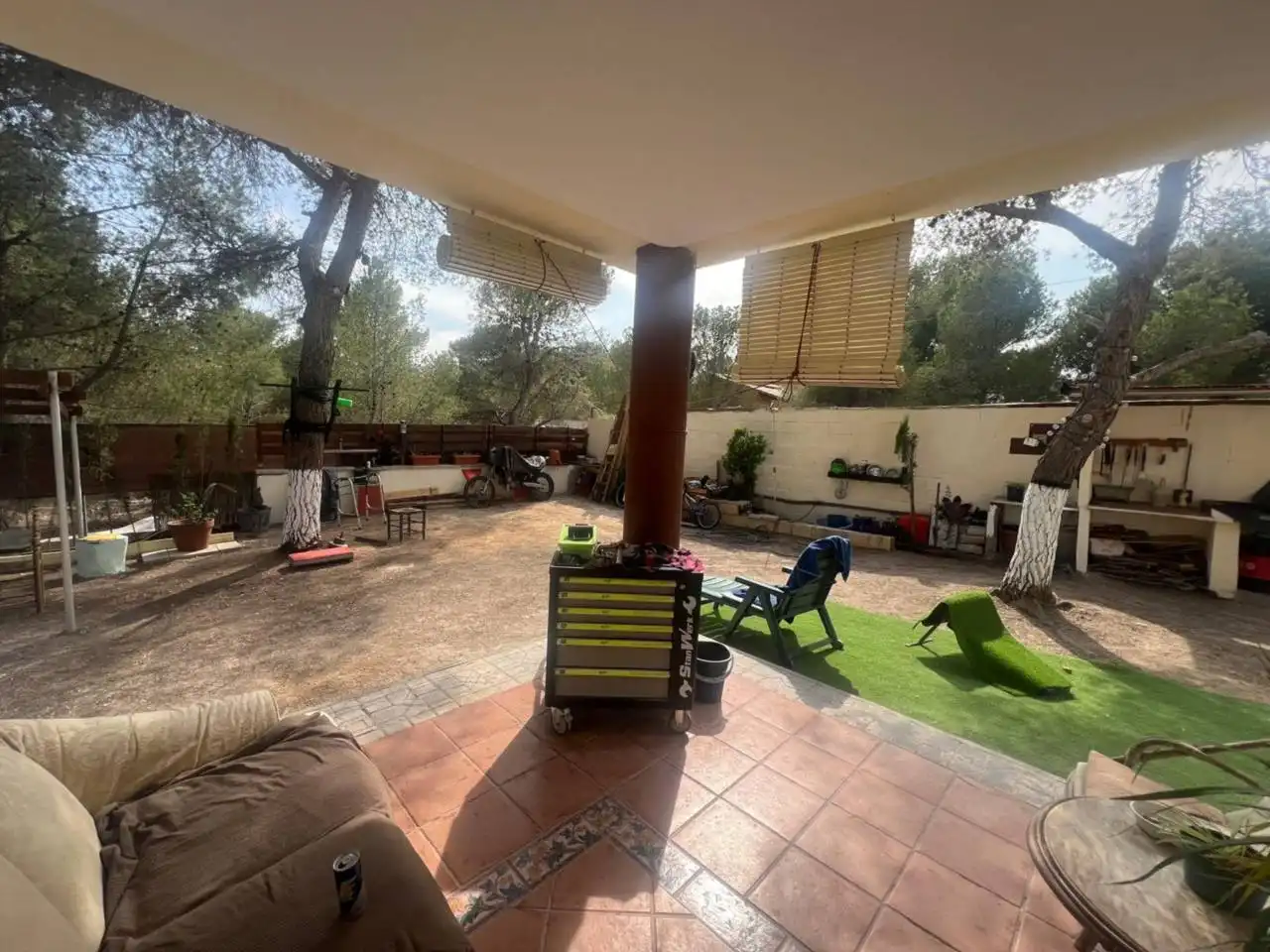 Villa mit Garten zum Verkauf in Tibi, imagen 37