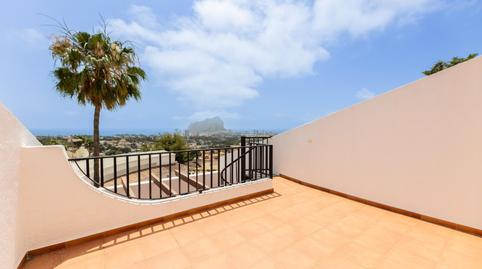 Photo 2 of Single-family semi-detached for sale in Cometa, Calpe / Calp