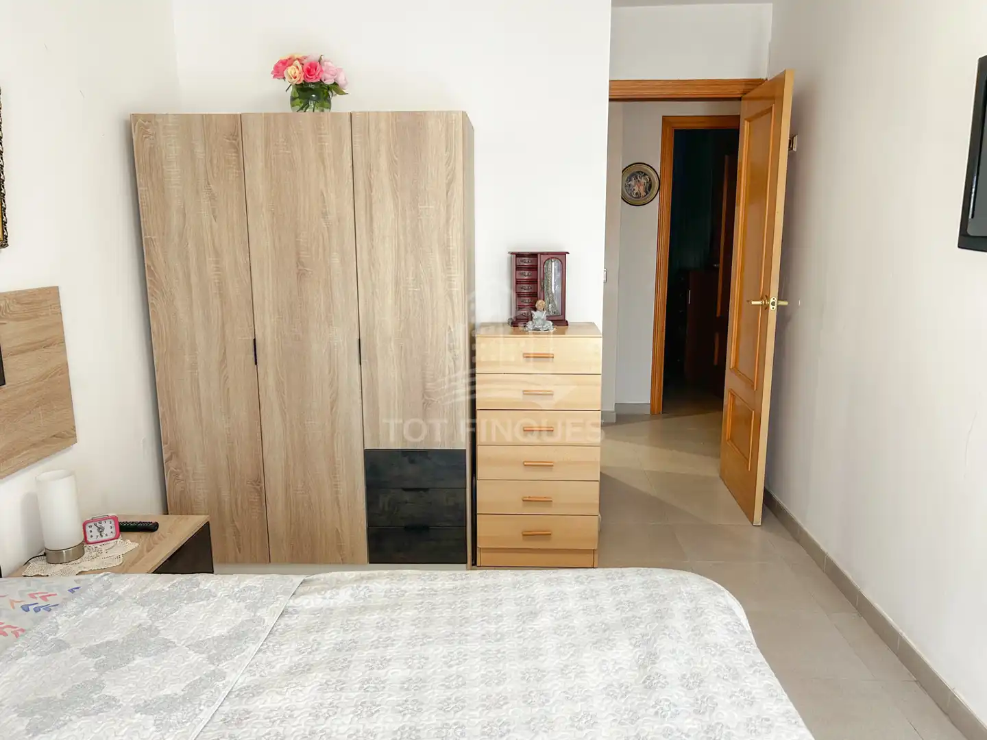 Habitación de Piso en venta en Valls con Calefacción, Horno y Balcón