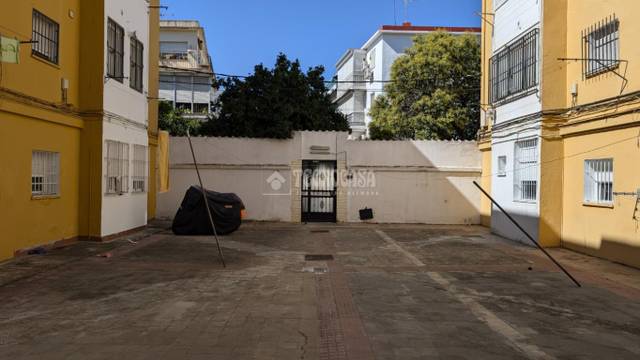 Piso en Venta en Cruz Roja