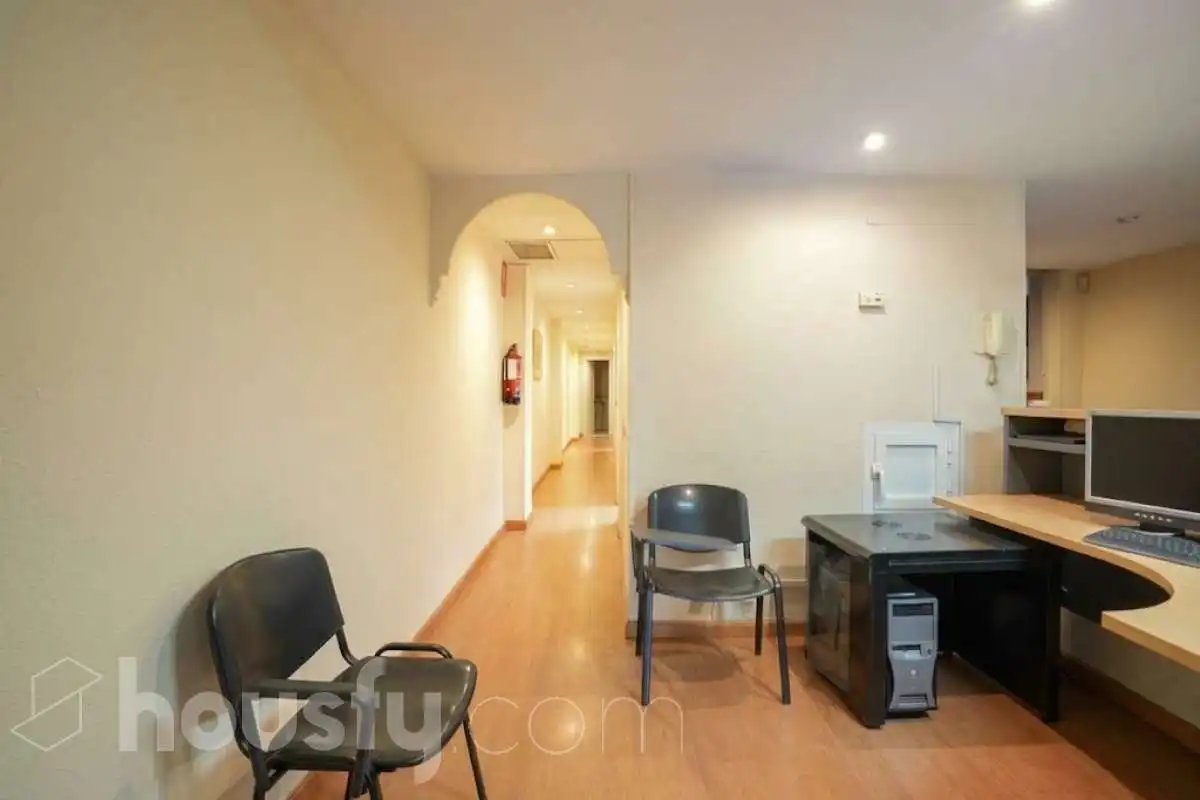 Appartement avec ascenseur à vendre à Calle del Doctor Esquerdo ., imagen 13