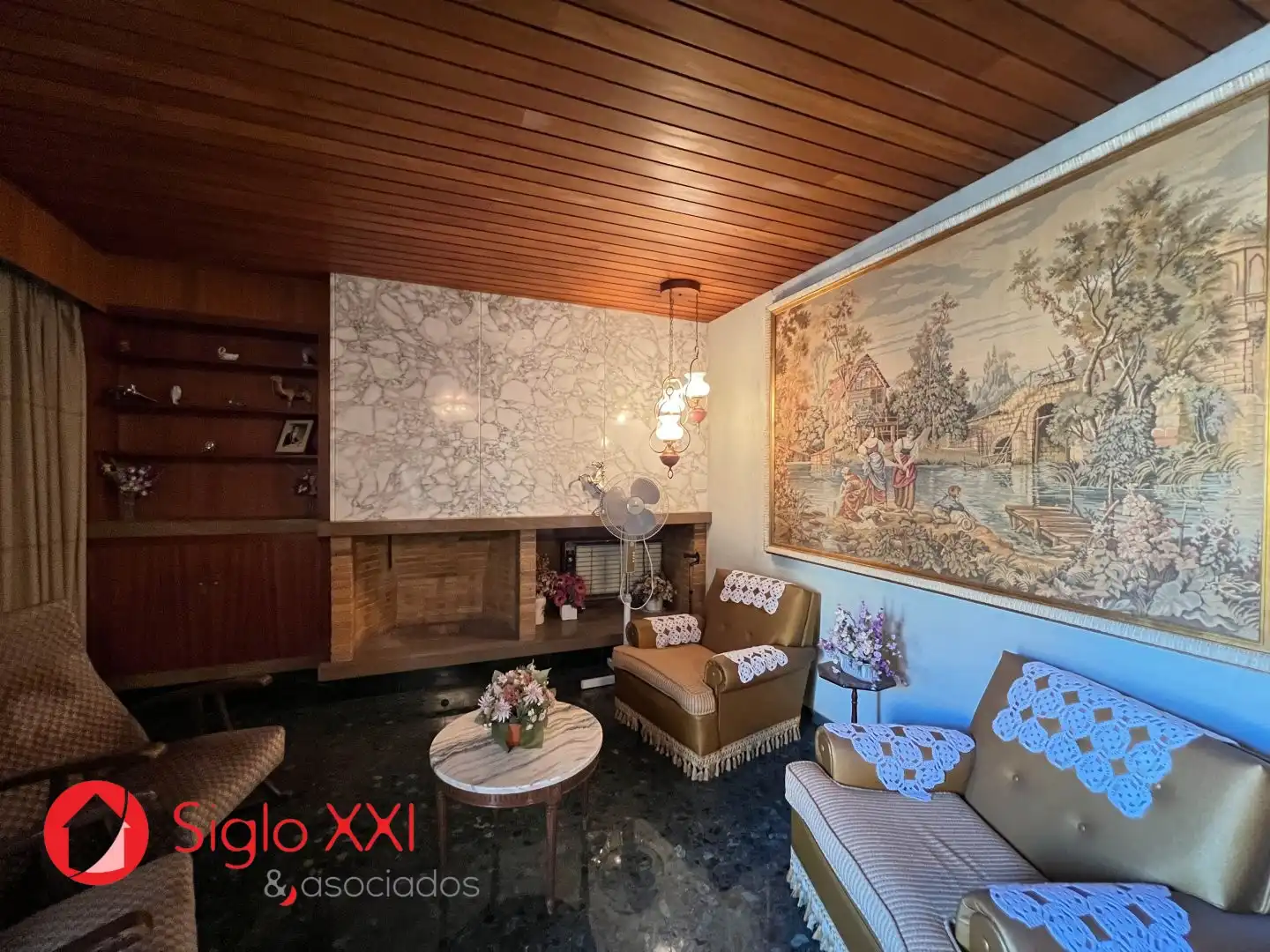 Flat with lift for sale in Cariñena - Carinyena, imagen 7