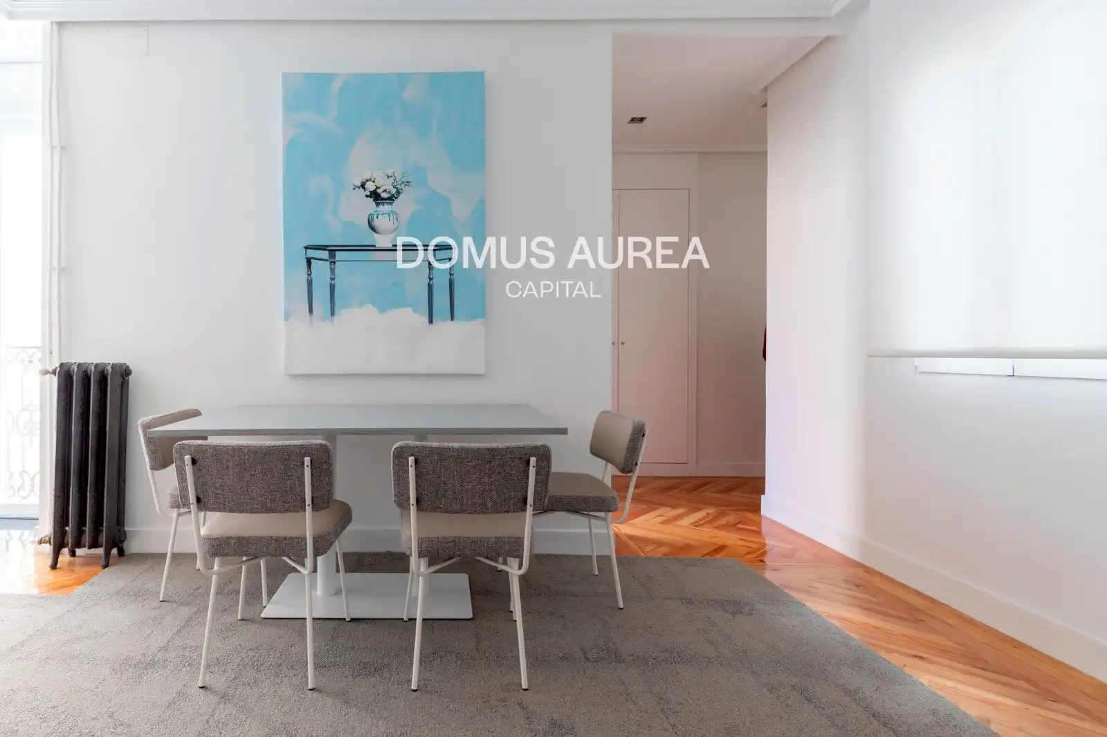 Appartamento con ascensore in affitto a Atocha, imagen 2