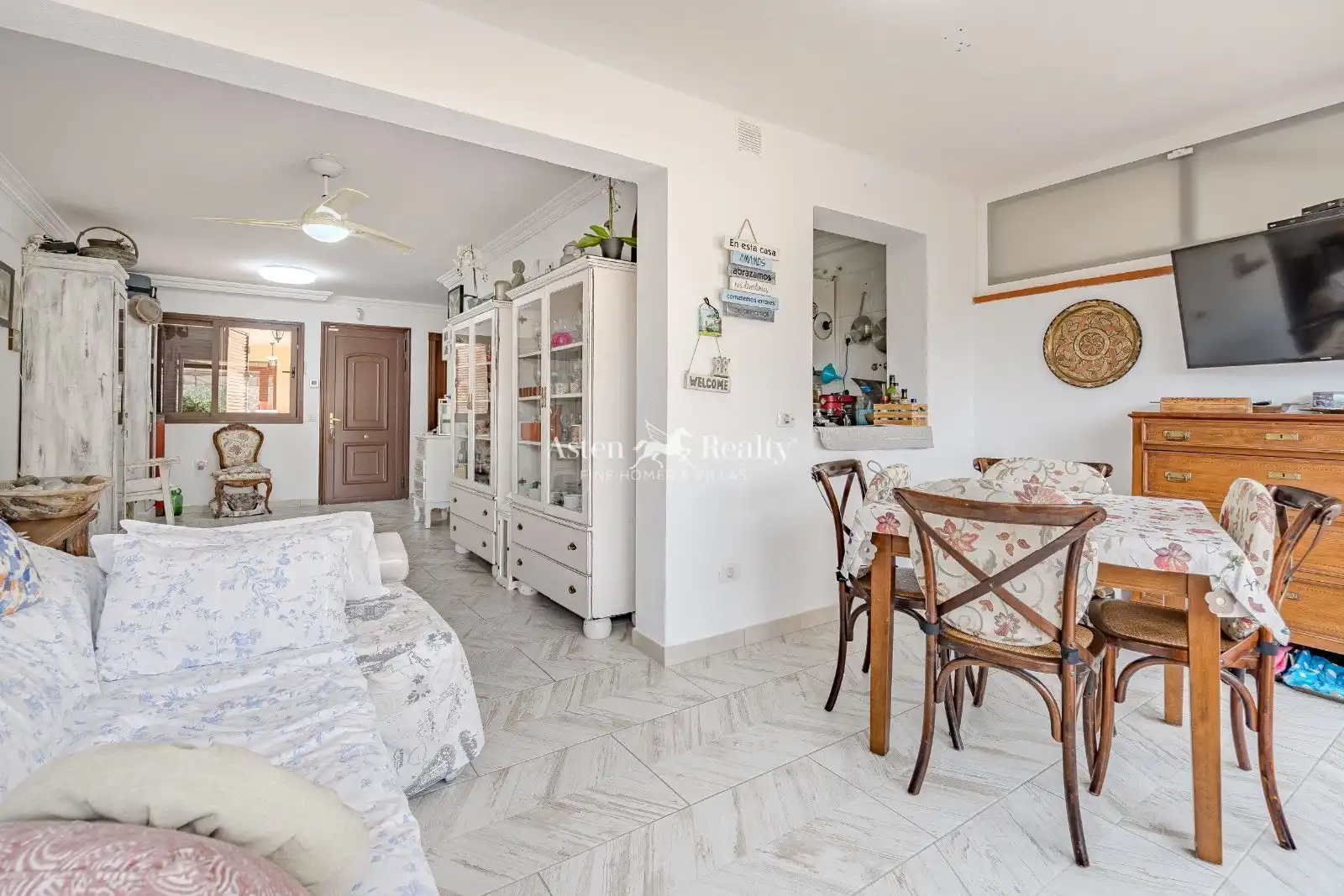 Bedroom of Detached homes for sale in Adeje  with Terrace and Storage room