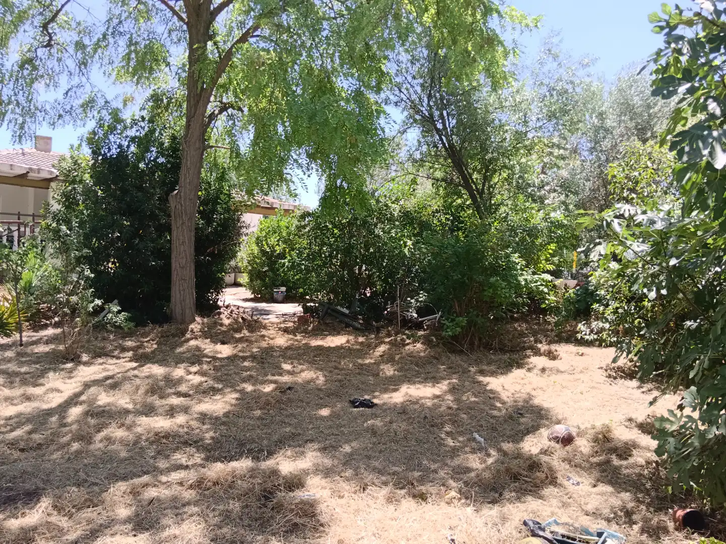 Casa o xalet en venda en Illana amb Jardí privat, Terrassa i Piscina