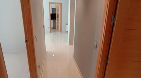 Foto 5 de Pis de lloguer a Carrer Isaac Albéniz, Berga, Barcelona