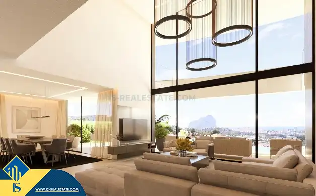 Villa con piscina in vendita a La Empedrola, imagen 7