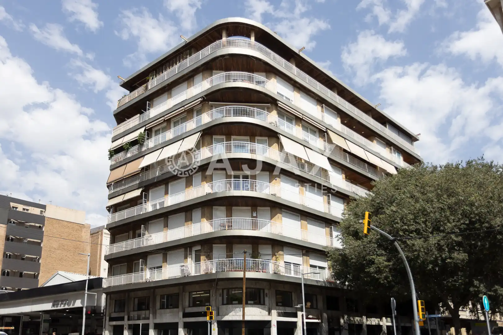 Attique avec ascenseur à louer à Sarrià - Sant Gervasi, imagen 41