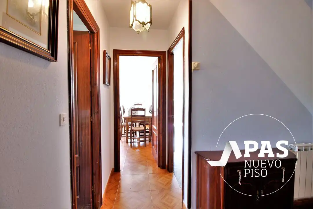 Casa o chalet en venta en Riotuerto con Calefacción, Jardín privado y Terraza