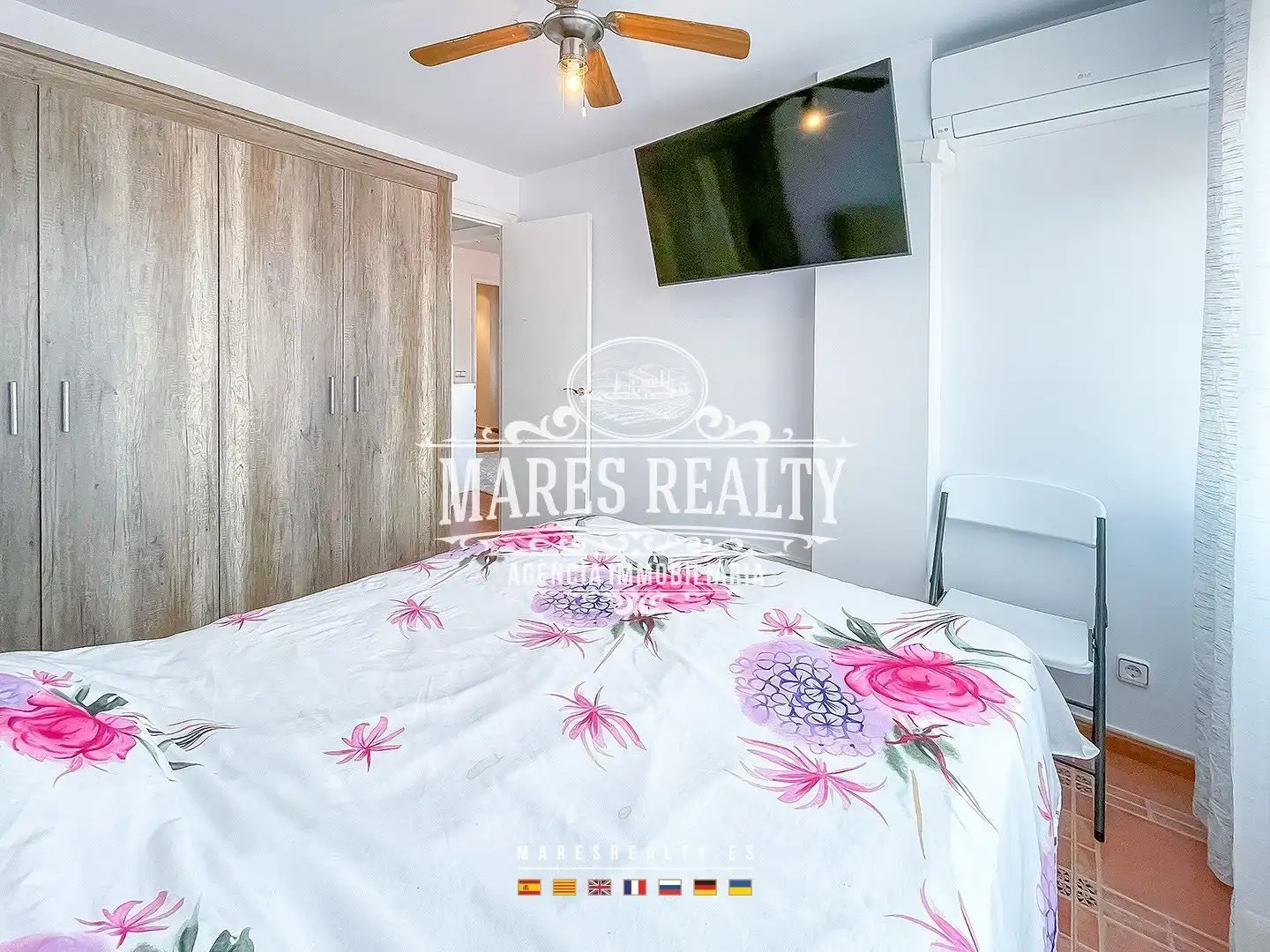 Appartement avec ascenseur à vendre à Calella, imagen 6