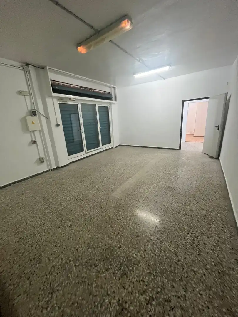Fabrikhallen zur Miete in Algorós - El Derramador