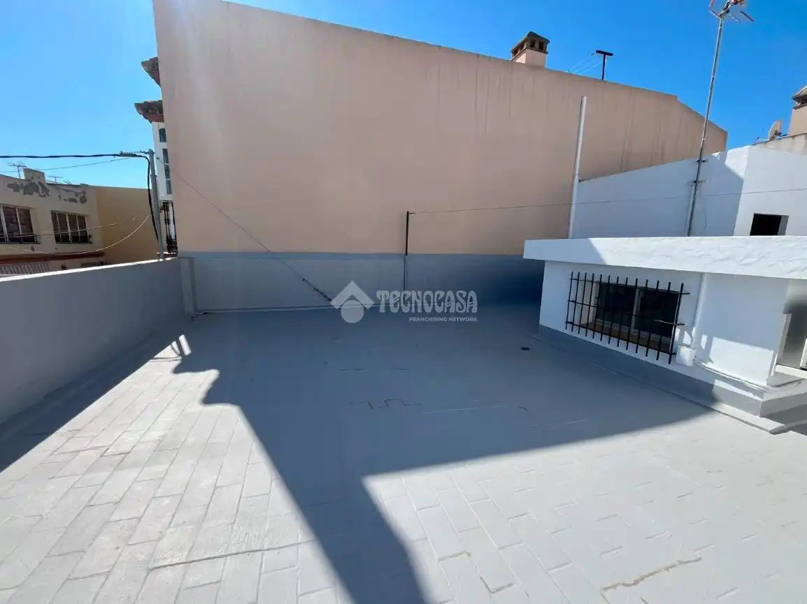 Maison jumelée à vendre à La Banda - Campo de Fútbol, imagen 27