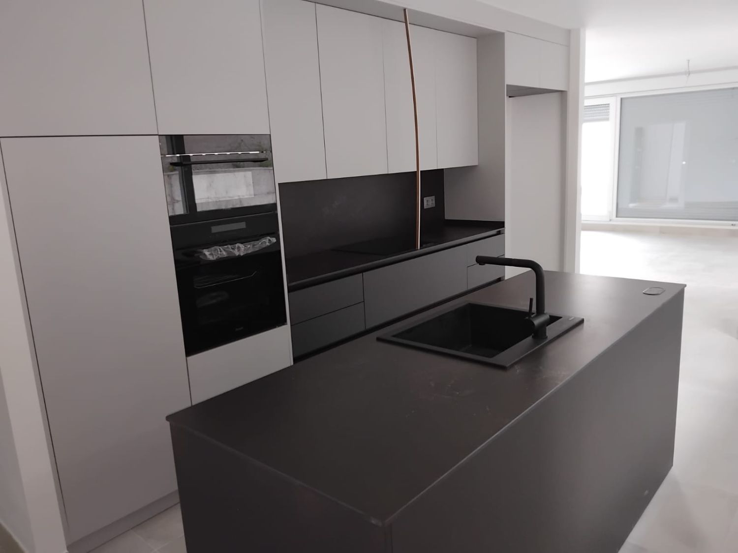 Kitchen of House or chalet for sale in Torrelodones  with Air Conditioner, Heating and Private garden