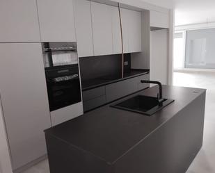 Cuina de Casa o xalet en venda en Torrelodones amb Aire condicionat, Calefacció i Jardí privat