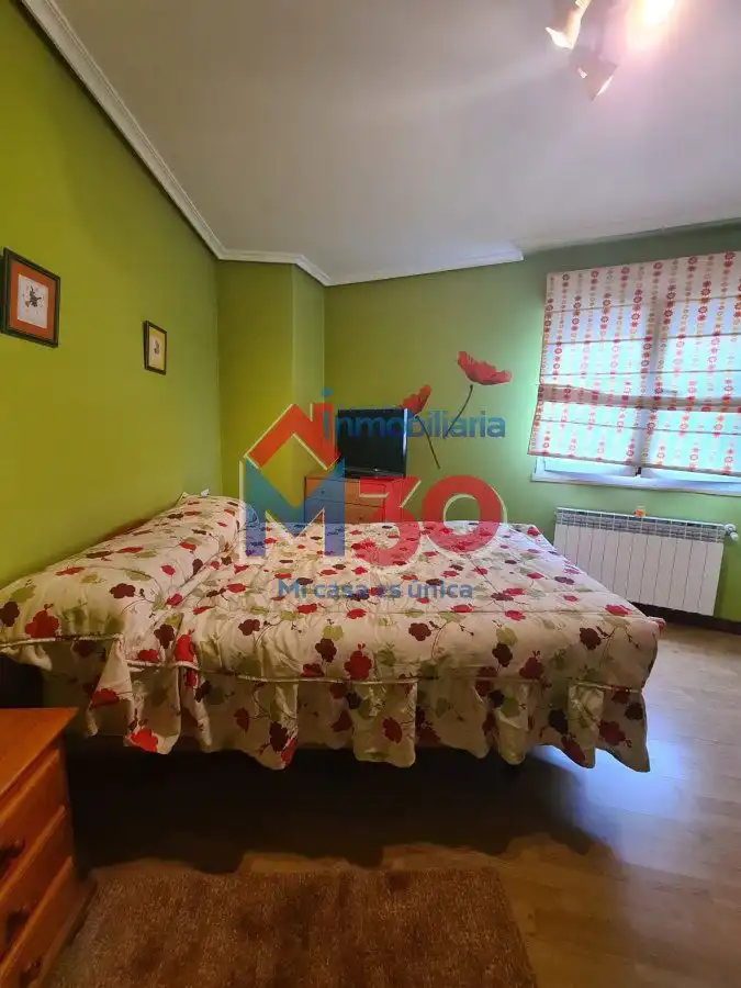 Habitación de Casa o chalet en venta en Bugedo con Calefacción