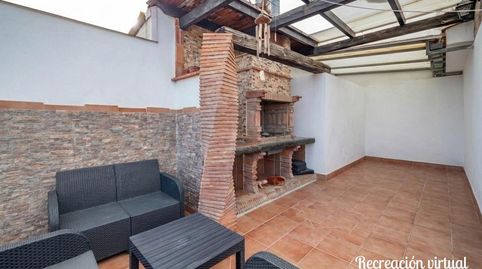 Foto 4 de Casa adosada en venta en Maracena, Granada