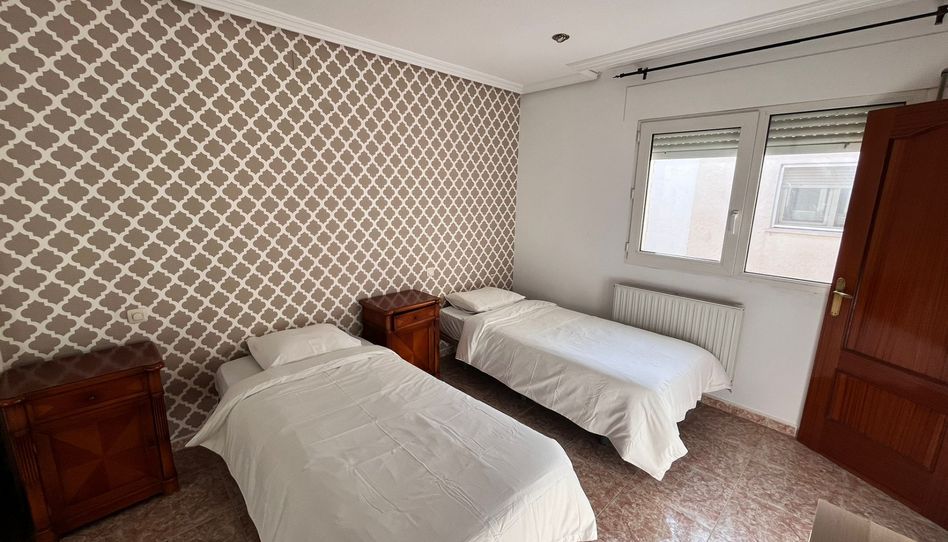 Casa o chalet de alquiler en Carretera Cañada Real, 52, Valdecarros - Imagen 2