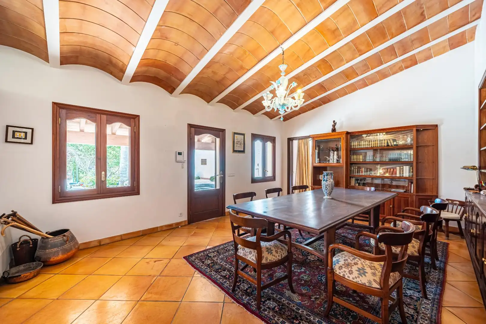 Casa in vendita a Carrer Polígono 1 Paraje 142 SON DANUS NOU, imagen 19