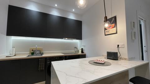 Foto 5 de Piso de alquiler en Donostia-san Sebastián - Avenida Navarra, Gros, Gipuzkoa