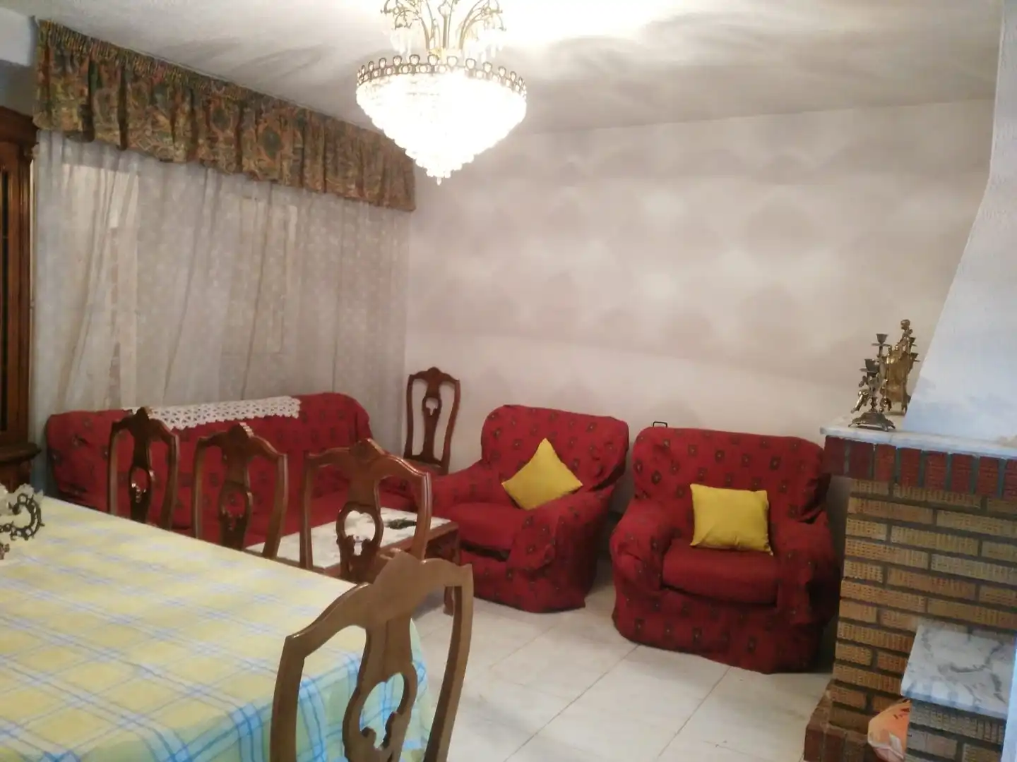 Maison à vendre à Calle Benavente, imagen 4