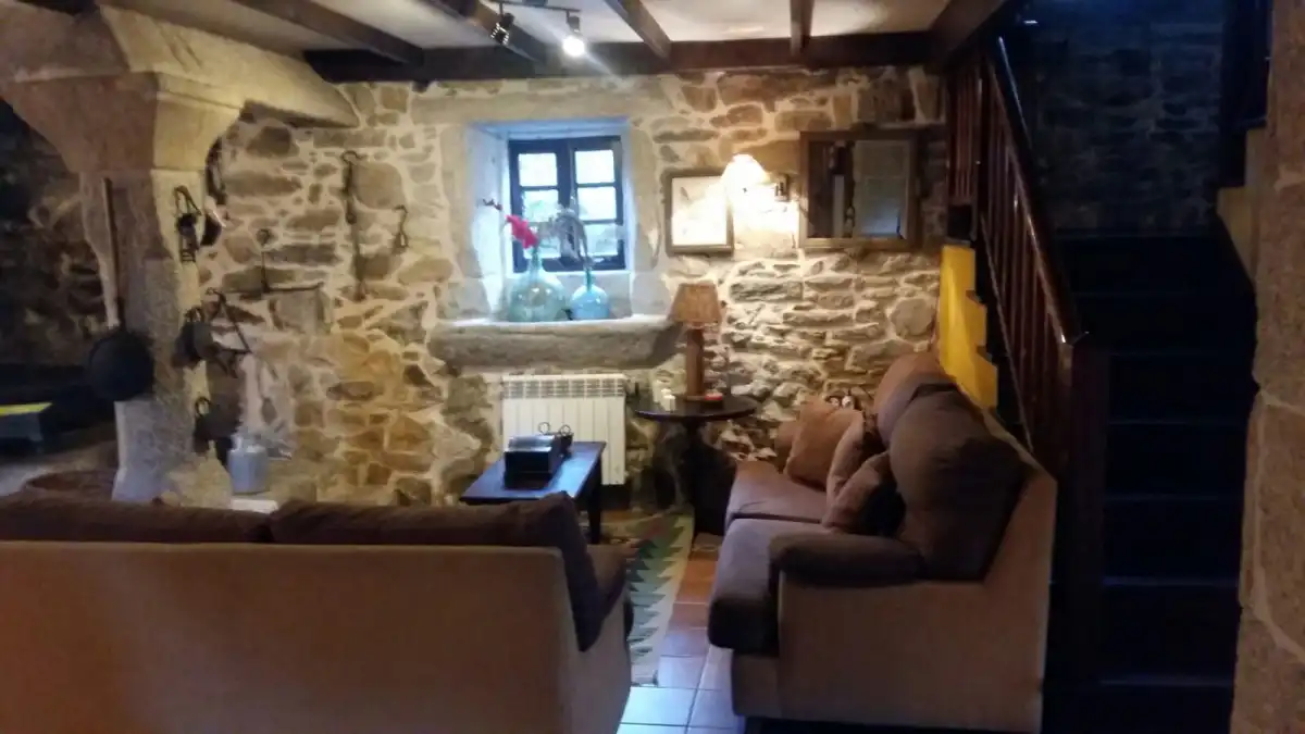 Casa rústica en venda a Malpica de Bergantiños, imagen 10