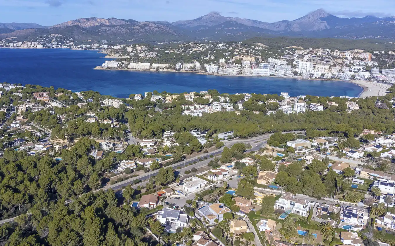 Casa rústica con piscina en venta en Santa Ponça, imagen 34