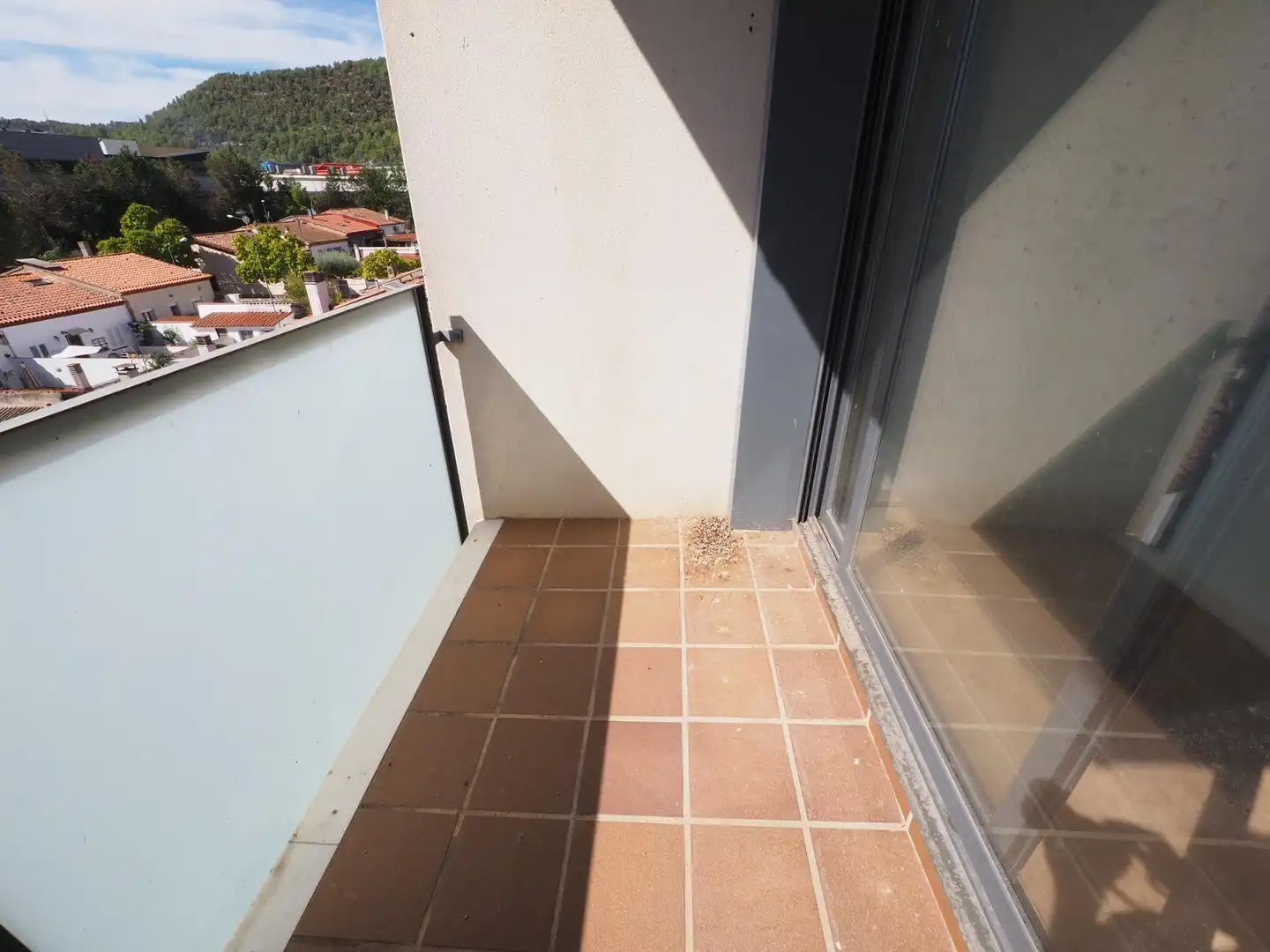 Terrassa de Dúplex en venda en Manresa amb Parquet, Terrassa i Balcó