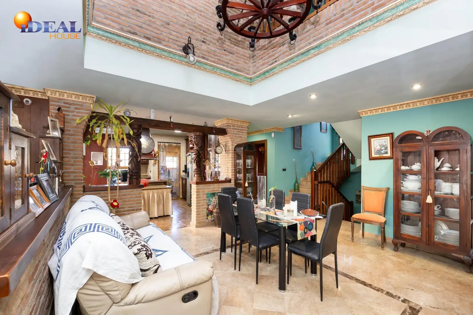 Villa avec terrasse à vendre à El Valle, imagen 5