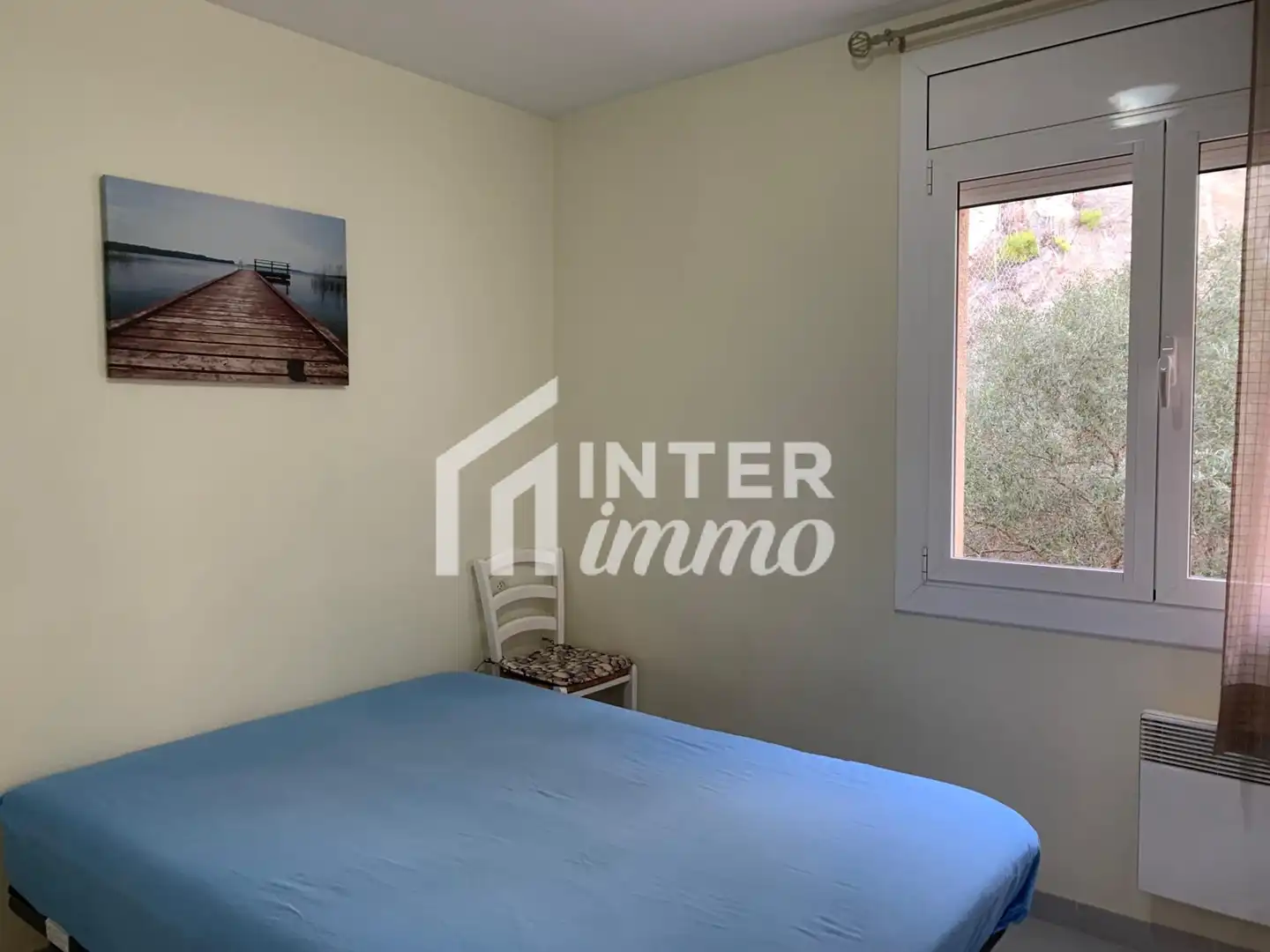 Appartement compact avec ascenseur à vendre à Carrer merce rodoreda 1, imagen 19