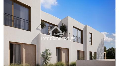 Foto 4 von Einfamilien-Reihenhaus zum Verkauf in Gata de Gorgos, Alicante