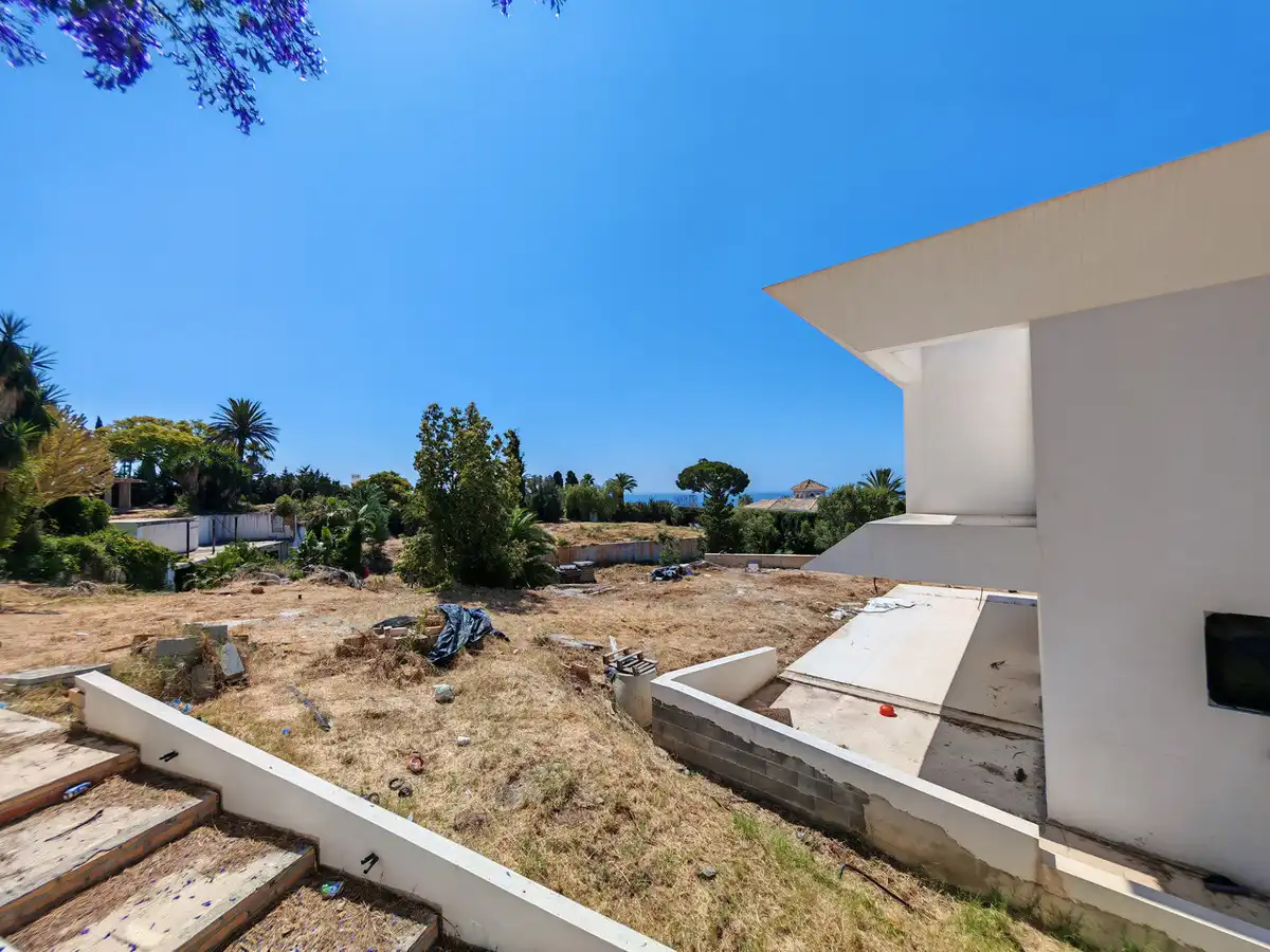 Adossat en venda a Elviria - Cabopino, imagen 7