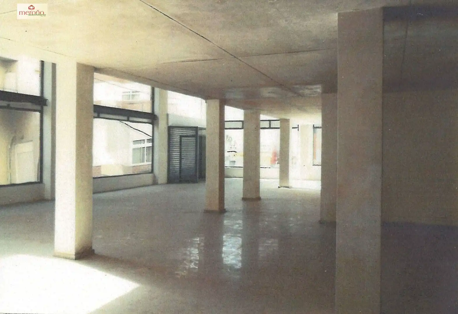 Local de alquiler en Villena