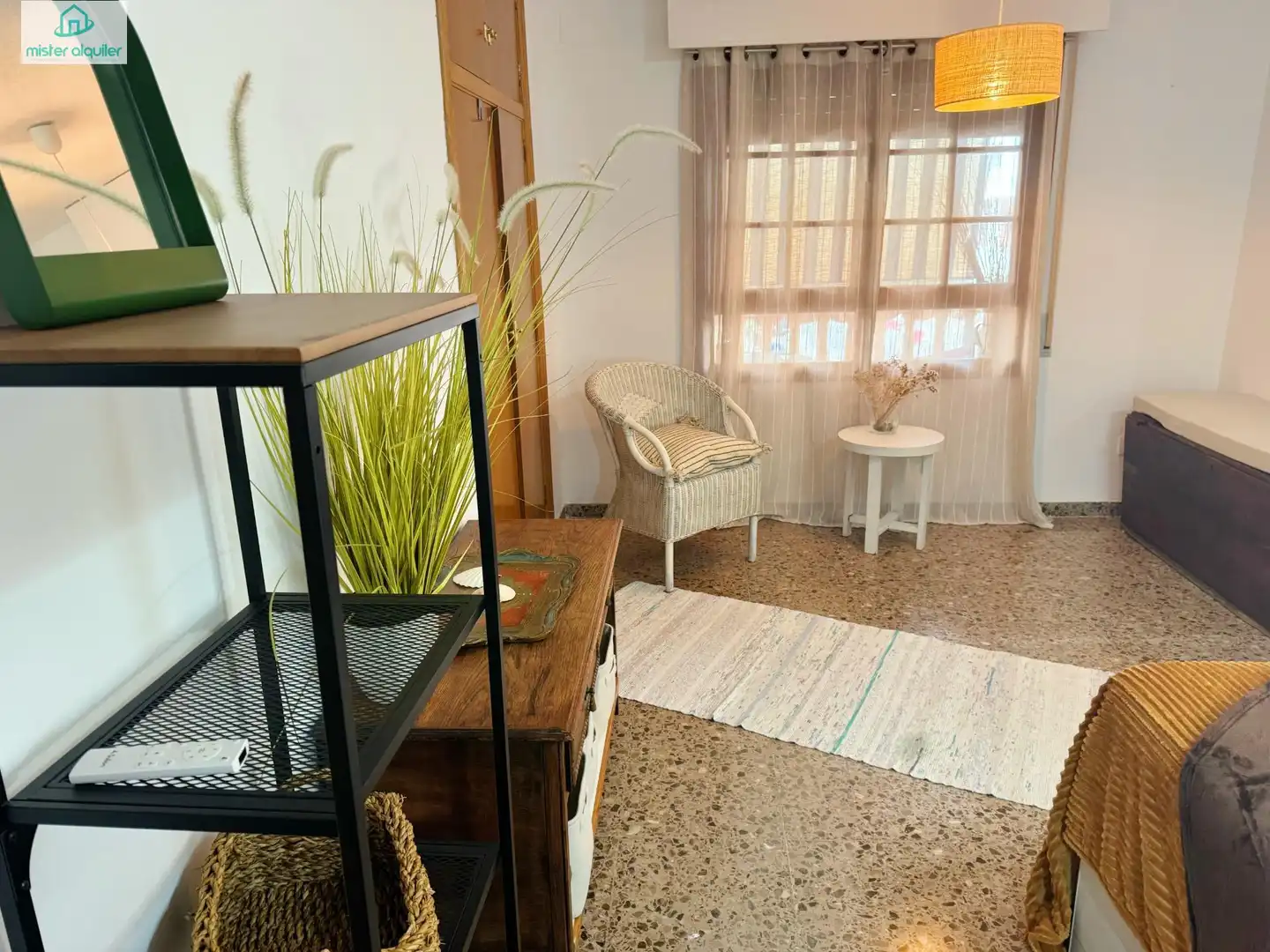 Apartament amb terrassa de lloguer a Calle SANT BARTOLOMEU 128, imagen 67