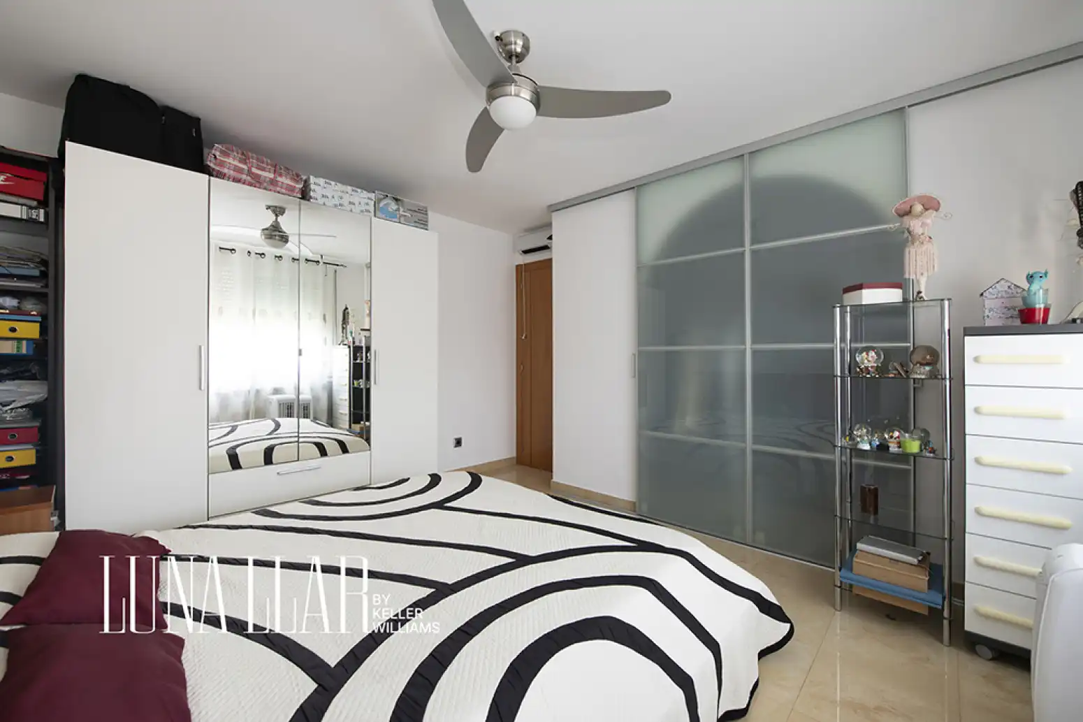Piso en venta en Centre - Estació