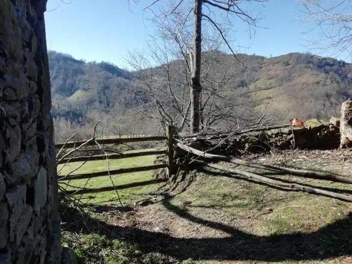 Country house zum Verkauf in Mieres (Asturias)