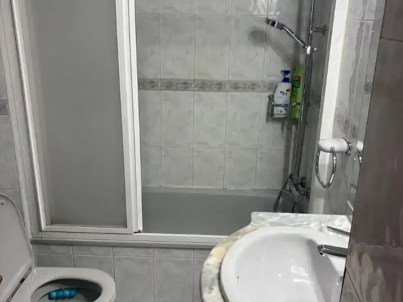 Baño de Piso en venta en Avilés