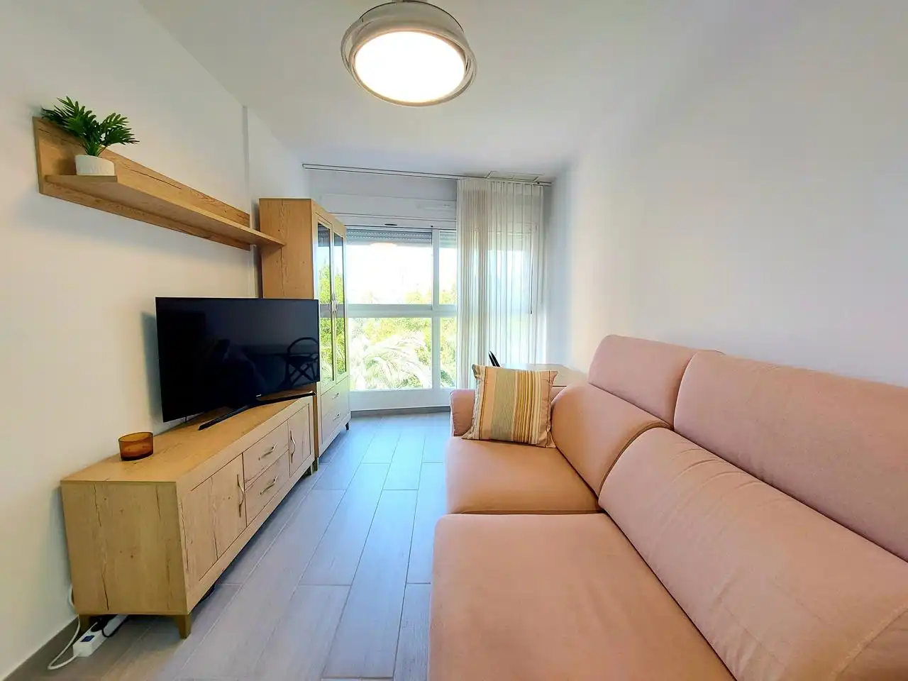 Penthouse mit Aufzug zur Miete in Elche ciudad, imagen 5
