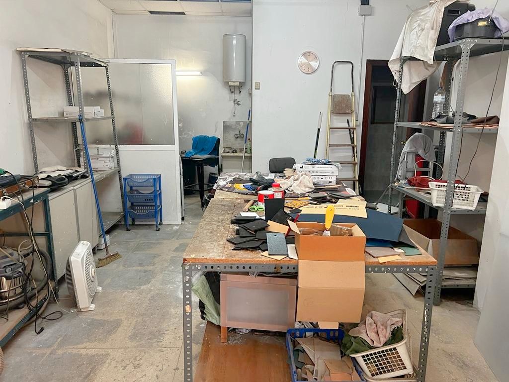 Local en venda en Cornellà de Llobregat