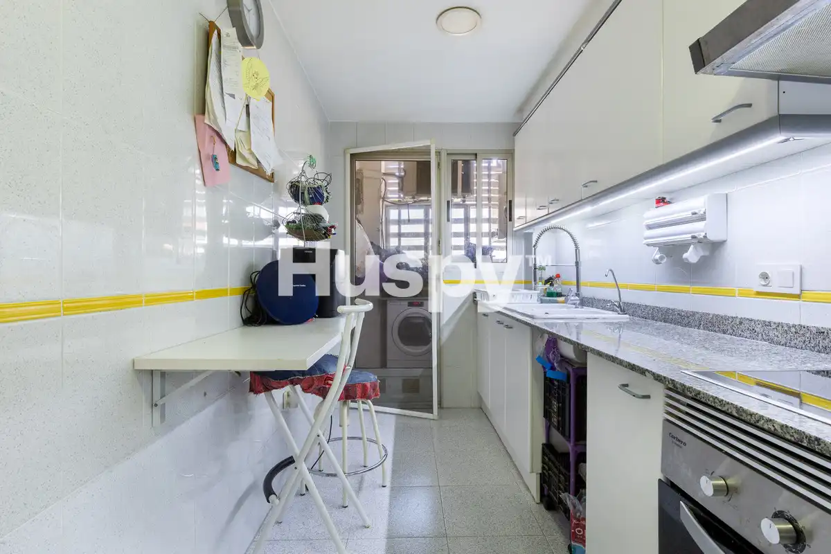 Appartamento con ascensore in vendita a Carrer d'Hernán Cortés, imagen 9