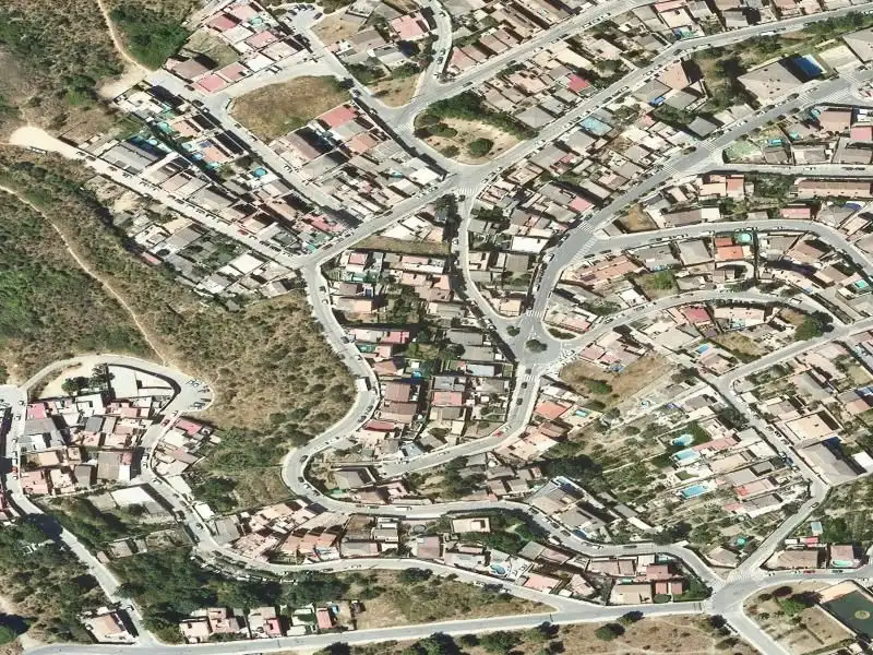 Flat for sale in calle Albacete, imagen 4